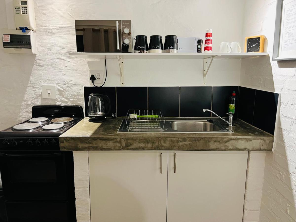 City Living Apartment 119 - Washer, 4K Tv, Fast Wifi, & Sunny Balcony Johannesburg Zewnętrze zdjęcie
