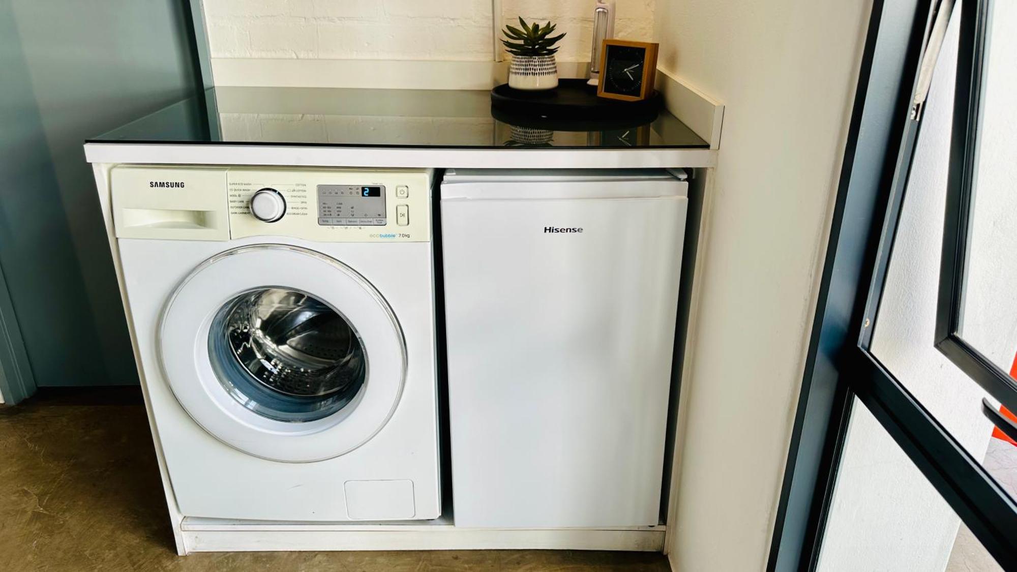 City Living Apartment 119 - Washer, 4K Tv, Fast Wifi, & Sunny Balcony Johannesburg Zewnętrze zdjęcie